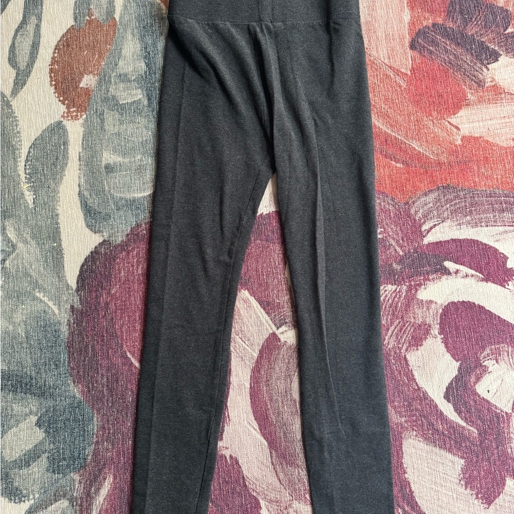 Lou & Grey Dark Gray Apparel